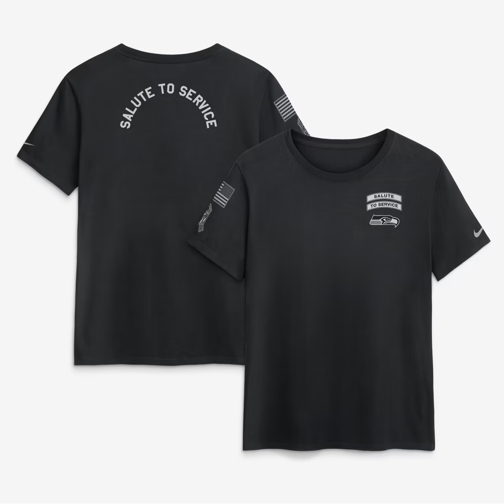 Women Nike NFL 2026 T shirt 3fc14677
